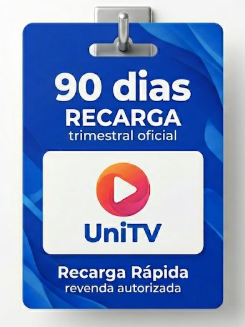 Gift Card 90 Dias — Código Digital Trimestral Entrega Automática